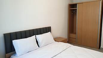 Axis Residences by The Team