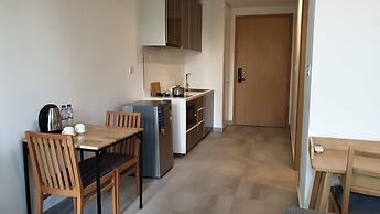 Axis Residences by The Team