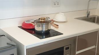 Axis Residences by The Team