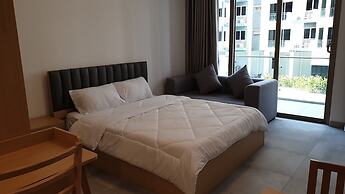 Axis Residences by The Team