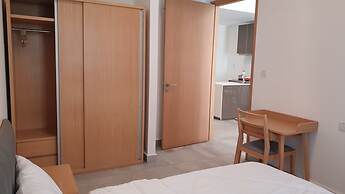 Axis Residences by The Team