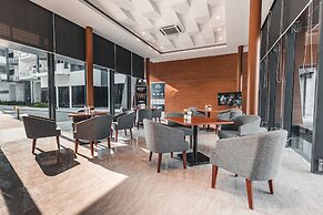 Axis Residences by The Team