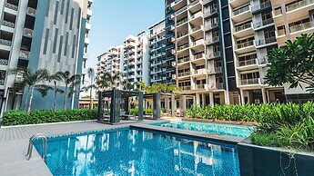 Axis Residences by The Team