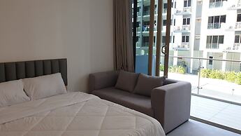 Axis Residences by The Team