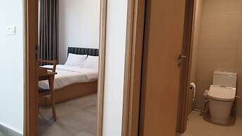 Axis Residences by The Team