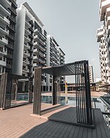 Axis Residences by The Team