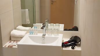 Axis Residences by The Team