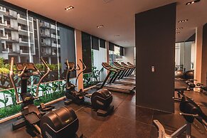 Axis Residences by The Team