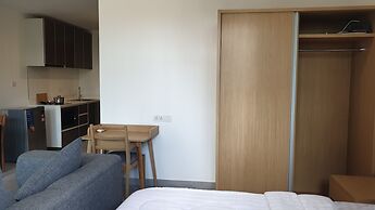 Axis Residences by The Team