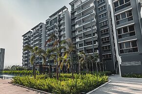 Axis Residences by The Team