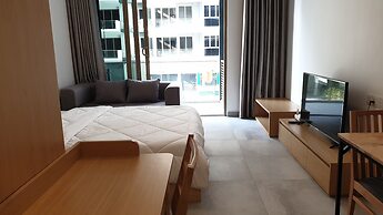 Axis Residences by The Team