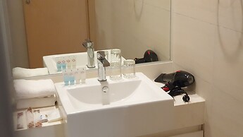 Axis Residences by The Team