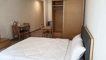 Axis Residences by The Team