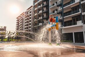 Axis Residences by The Team