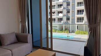 Axis Residences by The Team