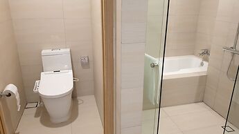 Axis Residences by The Team