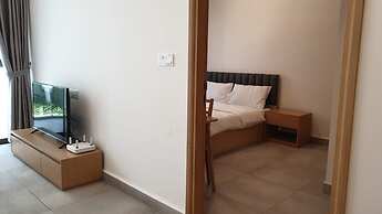 Axis Residences by The Team