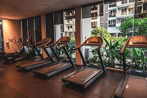 Axis Residences by The Team