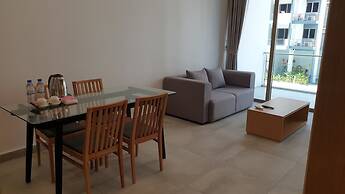 Axis Residences by The Team