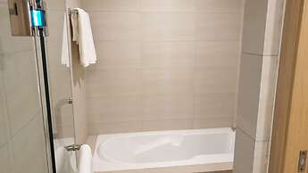 Axis Residences by The Team