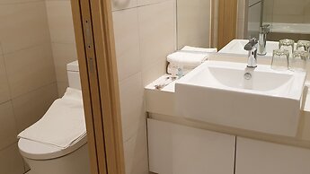 Axis Residences by The Team