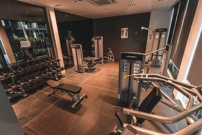 Axis Residences by The Team