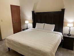 Hotel Casa Lua - San Miguel de Allende