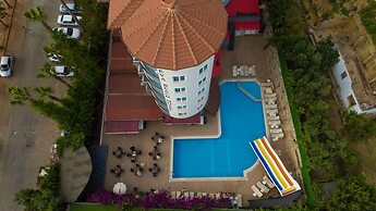 Eva Beach Hotel