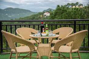 THE KASAULI TRAIL