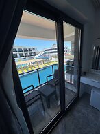 Atas Aqua  Otel Avsa