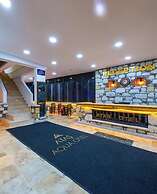 Atas Aqua  Otel Avsa