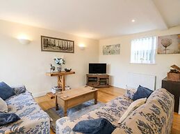 Gratton Grange Farm Holiday Cottage