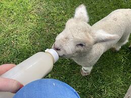 Gratton Grange Farm Holiday Cottage