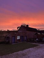 Gratton Grange Farm Holiday Cottage
