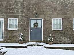 Gratton Grange Farm Holiday Cottage