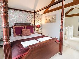 Gratton Grange Farm Holiday Cottage
