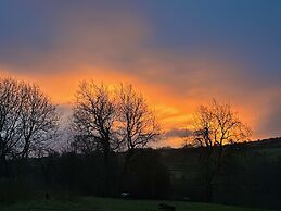 Gratton Grange Farm Holiday Cottage