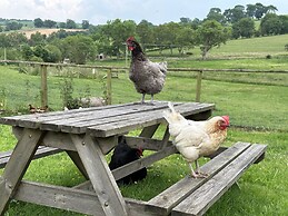 Gratton Grange Farm Holiday Cottage