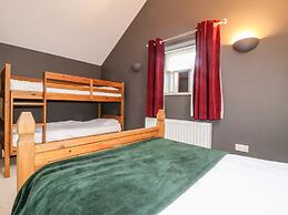 Gratton Grange Farm Holiday Cottage