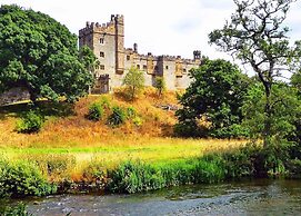 Gratton Grange Farm Holiday Cottage