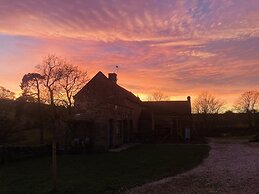 Gratton Grange Farm Holiday Cottage