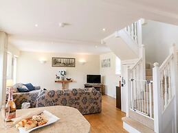 Gratton Grange Farm Holiday Cottage