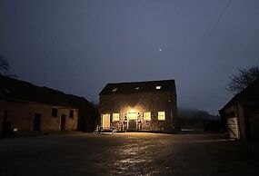 Gratton Grange Farm Holiday Cottage