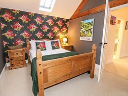 Gratton Grange Farm Holiday Cottage