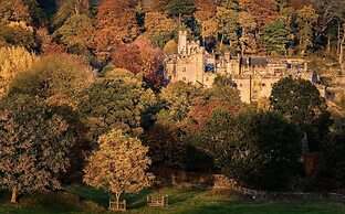 Gratton Grange Farm Holiday Cottage