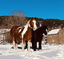 Gratton Grange Farm Holiday Cottage
