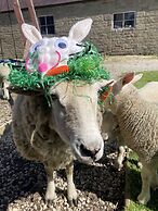 Gratton Grange Farm Holiday Cottage