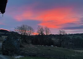 Gratton Grange Farm Holiday Cottage