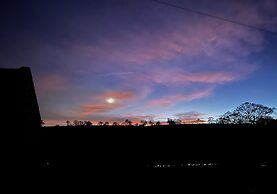 Gratton Grange Farm Holiday Cottage