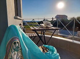 Elia Luxury Apartments Estd 2022